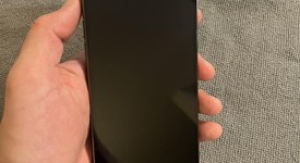 Good
													Apple iPhone 12 Pro Max - Unlocked, Graphite, 128 GB, A2342, photo 2 of 8