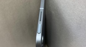 Good
													Apple iPad Air 4th Gen - Unlocked, Sky Blue, 64 GB, A2324, photo 3 of 10