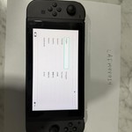 Good Nintendo Switch - 32 GB, Grey