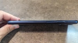 Good
													Moto G Stylus 5G (2022) - Unlocked, Blue, 128 GB, 4 GB, photo 4 of 8