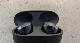 Used
													Sony WF-1000XM5 - Black, photo 3 of 5