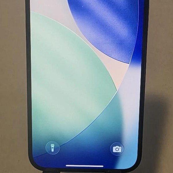 Apple iPhone 16 Plus - T-Mobile, 128 GB, Black, A3082