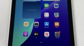 Good
													Apple iPad Mini 7th Gen - Wi-Fi, Starlight, 128 GB, A2993, photo 1 of 7