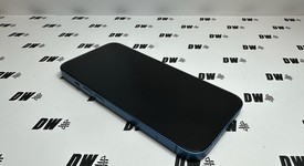 Mint
													Apple iPhone 13 - Unlocked, Blue, 128 GB, A2482, photo 1 of 4