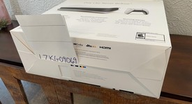 New
													PlayStation 5 Standard Edition (2020) - White, 825 GB, Standard Edition, photo 3 of 4