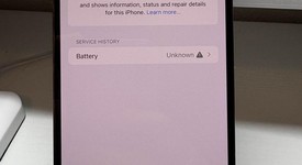 Good
													Apple iPhone 12 Pro Max - Unlocked, Gold, 128 GB, A2342, photo 1 of 6