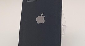 Good
													Apple iPhone 12 Mini - AT&T, Black, 64 GB, A2176, photo 1 of 3