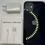 Mint Apple iPhone 12 - Unlocked, 128 GB, Black, A2172