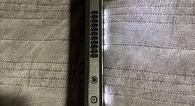 Good
													Steam Deck OLED - AMD, Black, 512 GB, 16 GB, photo 4 of 7