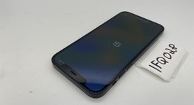 Good
													Apple iPhone 12 - Unlocked, Black, 64 GB, A2172, photo 3 of 4