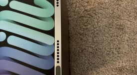 Mint
													Apple iPad Mini 7th Gen - Wi-Fi, Gray, 128 GB, A2993, photo 4 of 8