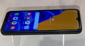 Mint
													Samsung Galaxy A14 5G - Cricket, Black, 64 GB, 4 GB, photo 5 of 8