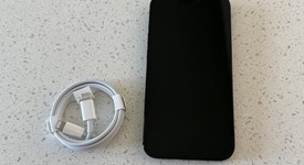 Mint
													Apple iPhone 14 Pro - Verizon, Black, 128 GB, A2650, photo 2 of 6