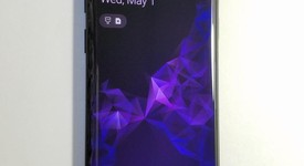 Good
													Samsung Galaxy S9 - Unlocked, Black, 64 GB, SM-G960U1, photo 2 of 4