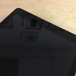 Good Apple iPad (5th Gen) - Wi-Fi, 32 GB, Gray, A1822