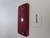 Mint Apple iPhone 13 Mini - Unlocked, Red, 128 GB, A2481