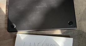 Good
													MacBook Pro Late 2023 (M3) - 14" - Apple M3 Pro 12-core, Black, 1 TB, 18 GB, 18-core GPU, photo 1 of 8