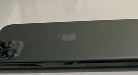 Mint
													Apple iPhone 11 Pro - Unlocked, Green, 512 GB, A2160, photo 2 of 15