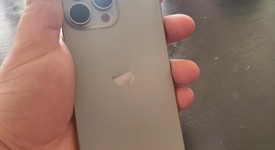 Mint
													Apple iPhone 15 Pro Max - T-Mobile, Natural, 256 GB, A2849, photo 5 of 7