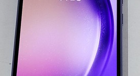 Mint
													Samsung Galaxy A54 5G - Unlocked, Violet, 128 GB, 6 GB, photo 2 of 6