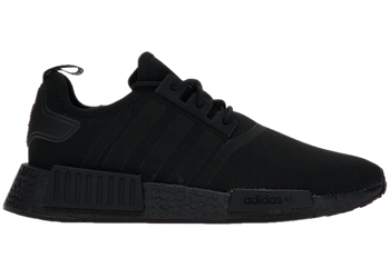 adidas NMD R1 Primeblue Triple Black for sale