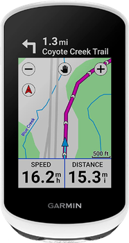 Garmin Edge Explore 2 for sale