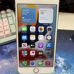 Good Apple iPhone 6S Plus - Unlocked, 32 GB, Rose Gold, A1687