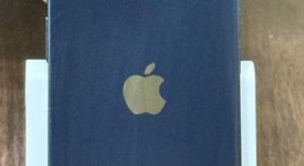 Good
													Apple iPhone 14 - Unlocked, Midnight, 128 GB, A2649, photo 1 of 9