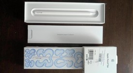 Good
													Apple iPad Mini 7th Gen - Wi-Fi, Gray, 128 GB, A2993, photo 3 of 10