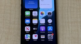 Good
													Apple iPhone 13 - Unlocked, Midnight, 128 GB, A2482, photo 2 of 11