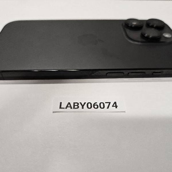 Apple iPhone 14 Pro - Unlocked, 512 GB, Black, A2650