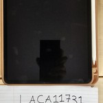 Fair Apple iPad Pro 11 inch 2018 - Wi-Fi, 256 GB, Gray, A1980