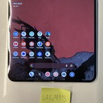 Good Google Pixel 10 Pro Fold - Unlocked, 512 GB, Jade, GU0NP