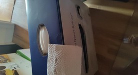 New
													PlayStation 5 Standard Edition (2020) - White, 825 GB, Standard Edition, photo 1 of 2