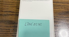 New
													Apple iPhone 15 Plus - Verizon, Blue, 128 GB, A2847, photo 3 of 3