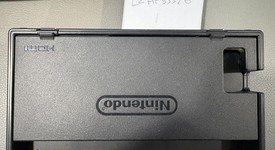 Good
													Nintendo Switch - Grey, 32 GB, photo 4 of 18