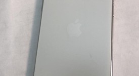 Good
													Apple iPhone 11 Pro - Unlocked, Silver, 256 GB, A2160, photo 4 of 6