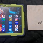 Good Samsung Galaxy Tab S9 - Wi-Fi, Graphite, 256 GB, 12 GB, SM-X710