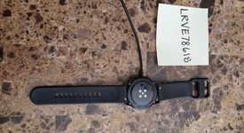 Good
													Samsung Galaxy Watch Active - Black, photo 3 of 5