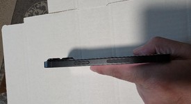 Good
													Apple iPhone 14 - T-Mobile, Midnight, 128 GB, A2649, photo 3 of 5