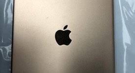 Good
													Apple iPad Air 3rd Gen - Wi-Fi, Gold, 64 GB, photo 4 of 8