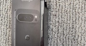 Mint
													Google Pixel 10 Pro - Unlocked, Obsidian, 128 GB, G4QUR, photo 4 of 9