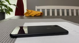 Good
													Apple iPhone Xr - Xfinity, Black, 64 GB, A1984, photo 4 of 7