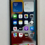 Fair Apple iPhone 11 - Unlocked, 64 GB, White, A2111