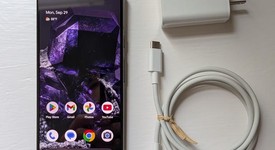 Mint
													Google Pixel 8 - Unlocked, Obsidian, 256 GB, 8 GB, G9BQD, Sub-6 5G, photo 2 of 14