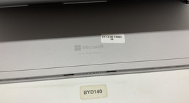 Good
													Microsoft Surface 3 - Wi-Fi, Black, 64 GB, photo 5 of 10