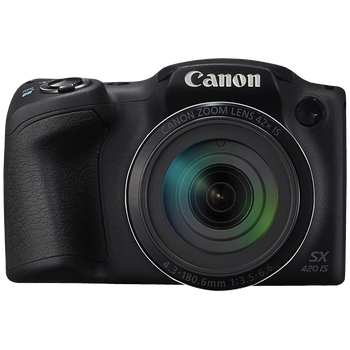 Canon PowerShot SX420 IS for sale