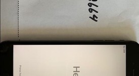 Good
													Apple iPhone 8 Plus - Unlocked, Gray, 64 GB, A1864, photo 1 of 6