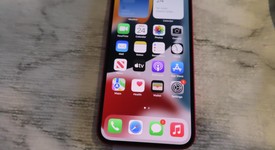 Mint
													Apple iPhone 13 - Verizon, Red, 512 GB, A2482, photo 1 of 7