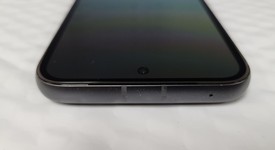 Good
													Google Pixel 8a - Unlocked, Obsidian, 128 GB, 8 GB, GKV4X, Sub-6 5G, photo 4 of 6